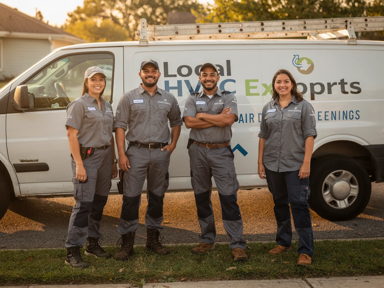 24/7 HVAC Repair & AC Replacement company in Aurora, KS